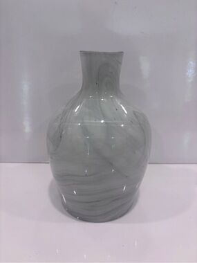 Marbled Candle Cover/shade